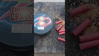 Thunder Cracker Snaps by Big Star Fireworks