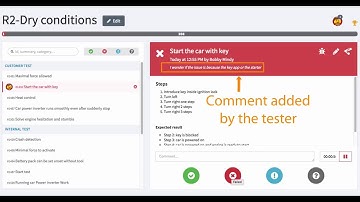 Tuleap Test Management (TTM) - How to create and run campaigns
