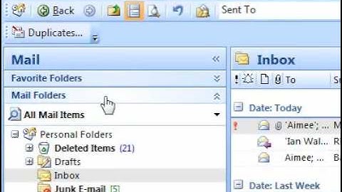 How to send an email in rich text format