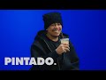 Gaspari 777 - THE MAKING OF "Kodak Blu" | THE CREATIONS