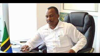 Juma Nkamia Asema Hoja Yake Haijamgusa Rais