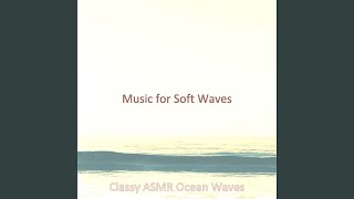 Simple Backdrops for Relaxing Waves
