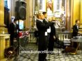 Sagrado Coração de Jesus Coral e Orquestra Bonacelli - Clarins de Roma