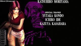[Dreamcast] Illbleed | Japanese Version | Best Ending | Part 2 | Final