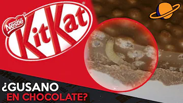 ¿Qué droga es Kitkat?