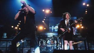 AC/DC Live Glasgow, Scotland 1996 [AUDIO]