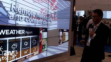 DSE 2014: Scala Exhibits Scala City, Its Interactive 3D Information Kiosk