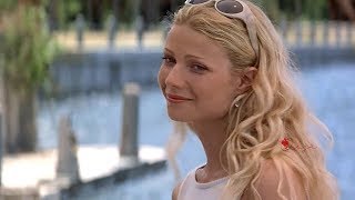 "TO THE CHILDREN" Denean | Gwyneth Paltrow