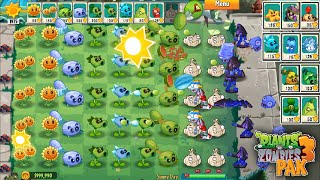 (Gameplay+Link) Plants vs Zombies 3 PAK v1.0.25.2 | Game NHP screenshot 5