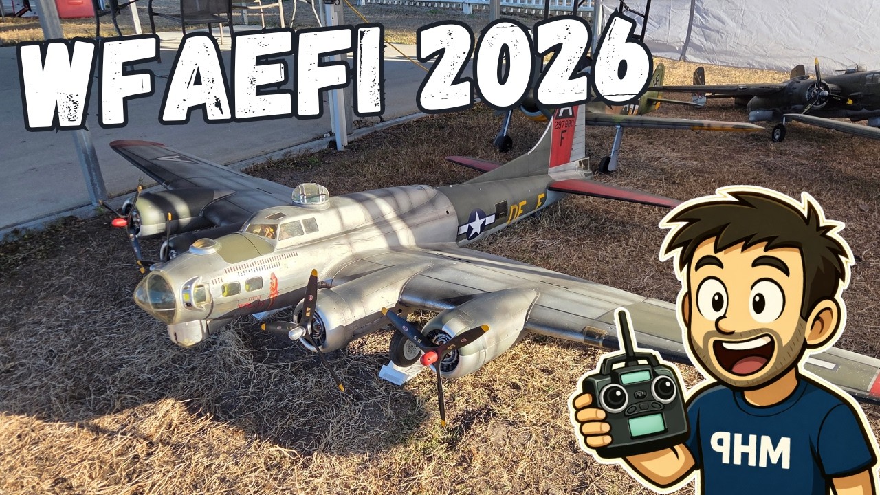 Электрические радиоуправляемые самолеты захватили южную часть залива Тампа.