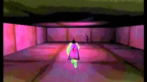 Kill Sam Ott - The Beginning ([OBLIVION MOD]Walkthrough Part 32)