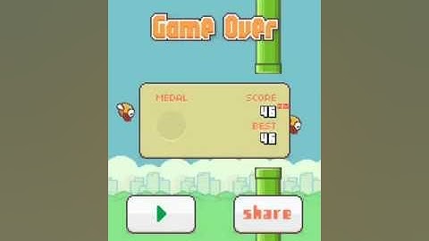 How to hack Flappy Smash (jailbreak needed)