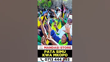 BABA LEVO AFUNGUKA KUONEKANA KICHAA MIKONI LAKINI SIO KIGOMA Shorts 7media Subscribe 