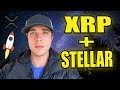 WILL XRP AND STELLAR LUMENS KEEP PUMPING?