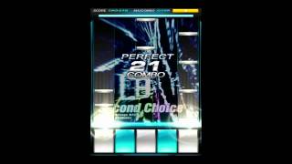 [TouchMix2] Second Choice (Line Mix)
