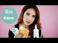 Мой Уход за Кожей Лица I Мини Обзор на Josie Maran ARGAN RESERVE OIL