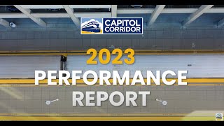 FY2023  Performance Report Welcome Video