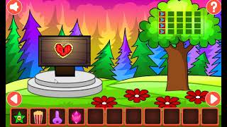 Rescue The Cute Girl 2 screenshot 5