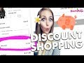 Shoppers Tour+Review - Never search for a discount code again!
