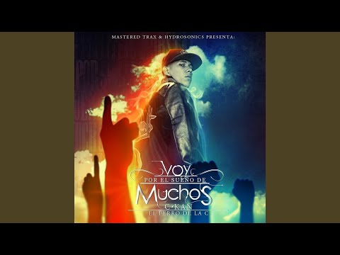 C-kan - Esta Vida Me Encanta (feat. Don Aero)