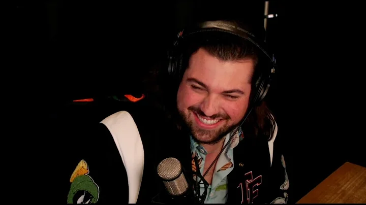 The Best of Zach's Sound Bites - H3 Podcast Highlights, November 2021