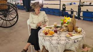 Picnic Class