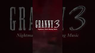 #Granny3Nightmaremode #Huntingmusic #Granny3 #Granny