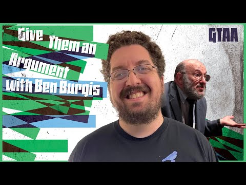 Walter Block vs. Ben Burgis on Socialism (FULL DEBATE)