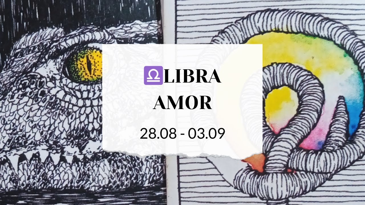 ♎ LIBRA | AMOR | A SITUAÇÃO NÃO VAI ACONTECER EXATAMENTE COMO VOCÊS ESTÃO IMAGINANDO... 😅