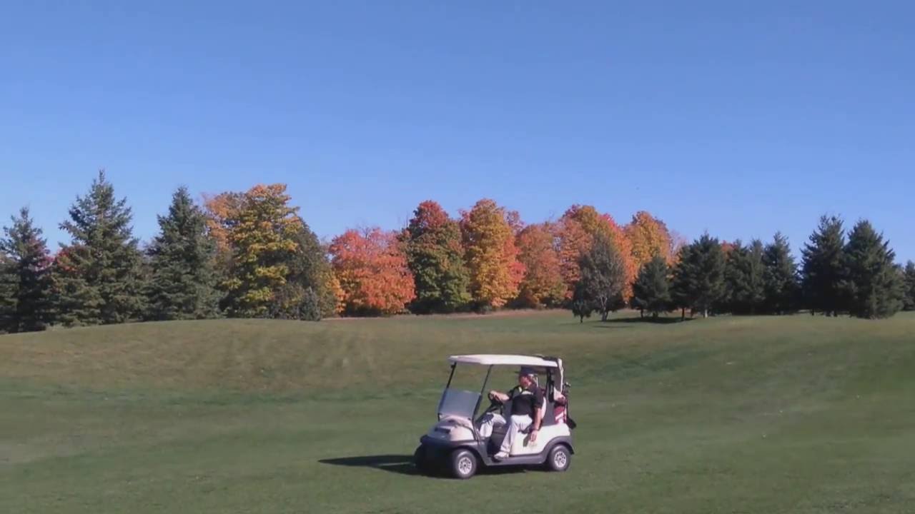Ariss Valley Golf & Country Club, Guelph Ontario, Canada YouTube