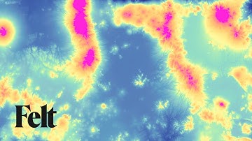 What is Raster Data? A Guide to the Basics 🗺️