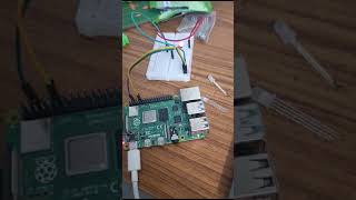 Pulse Width Modulation(PWM) using Raspberry Pi and LED
