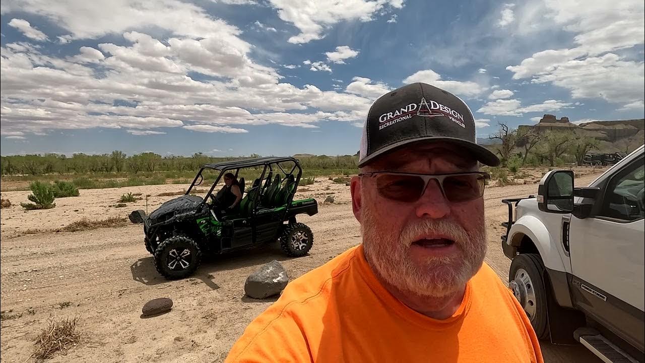 Side by Sides off road intro YouTube