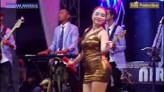 GARA GARA SEBOTOL MINUMAN COVER POPY SAMANTA SHOW NMS HAJAT BPK.MASTONO DAN IBU CAWINAH MUARA ANGKE