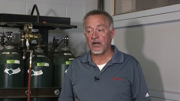 Controlling Operating Costs: Downdraft or Water? - Tips and Tricks with Jim Colt