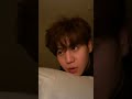 210426 하이라이트 양요섭 인스타라이브