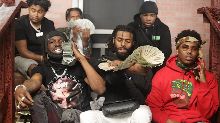 Unc, Shawn Ferrari, TG Wop Talk About High Speed M...