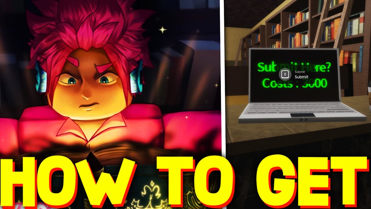 HOW TO GET ROLAND & COMPLETE ROLAND QUEST in SAKURA STAND! - YouTube