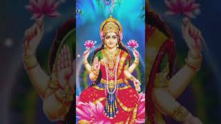 Lakshmi Matha Vishnu .