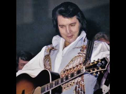 Elvis Presley   Live Macon GA August 31st 1976 Full Concert