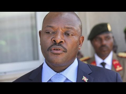 Burundi: Nkurunziza Orders Investigations Into Senior Military Officer's Murder