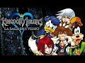 Kingdom Hearts: La Saga en 1 Video