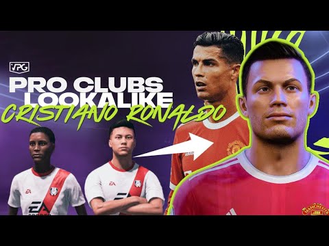 Twitch Prime dá Cristiano Ronaldo e outros craques no FIFA 22