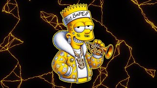 FREESTYLE TYPE BEAT - ''FLOW ON FIRE '' | Trap Instrumental 2025 | Rap Type Beat