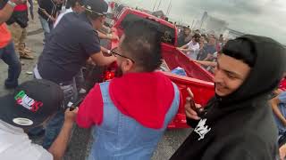 Bandas y trocas BURNOUTS 2021