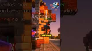 @capzinha #gamers #minecraftsurvival #shorts #viralshorts #subscribe