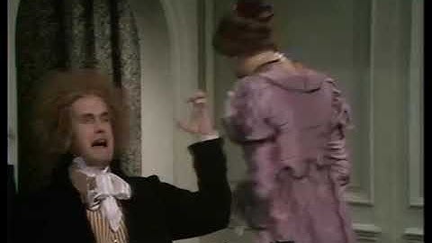 Beethoven (sub ita) - Monty Python