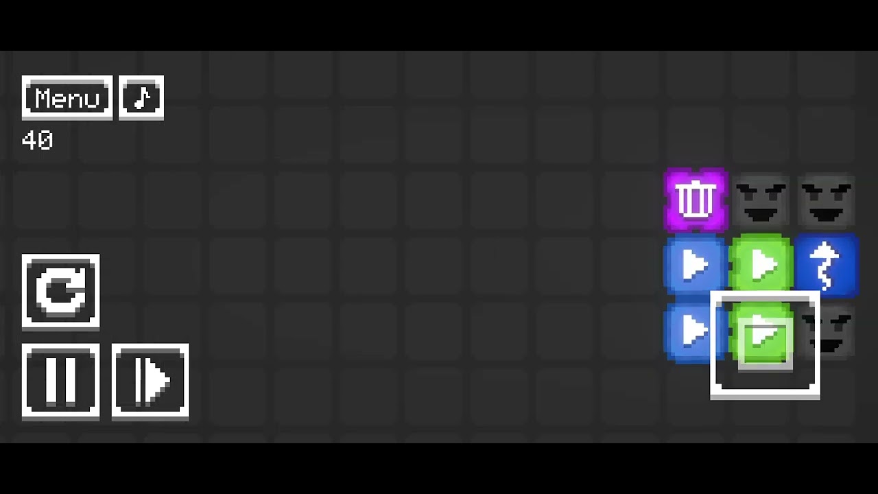 i made a trash cell mover!