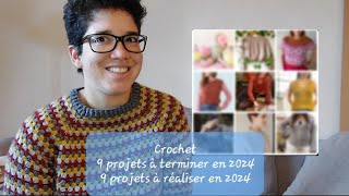 900+ idées de De crochet en tricot en 2024