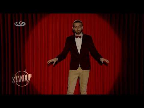 ნიკა ქოჩიაშვილი - დეპრესიული გარემო